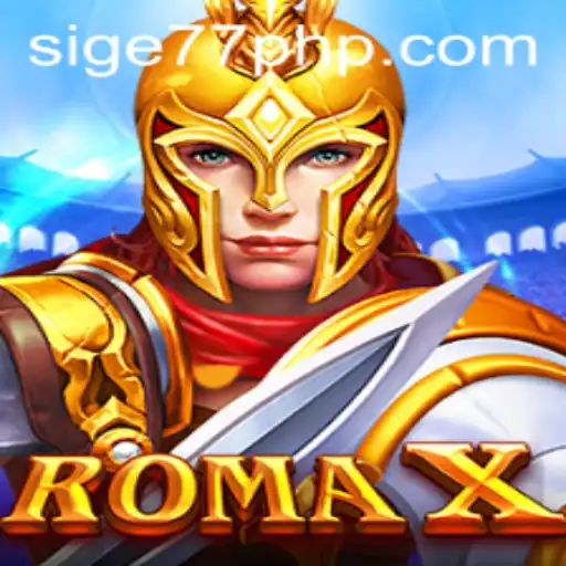 Unveiling RomaX: The Gaming Phenomenon with Sige77.COM