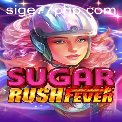 SugarRushFever: Dive into the Candy-Coated Adventure
