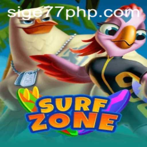 Exploring the Thrilling World of SurfZone with Sige77.COM