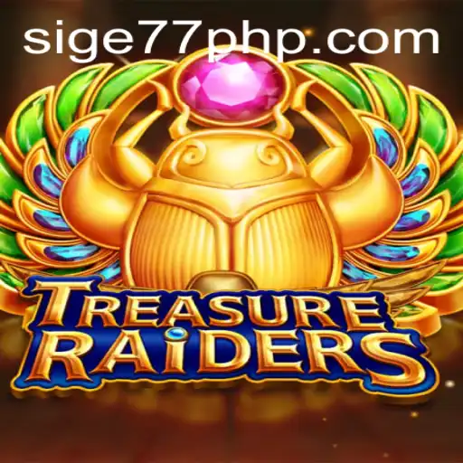 Unveiling TREASURERAIDERS: An Immersive Gaming Experience with Sige77.COM