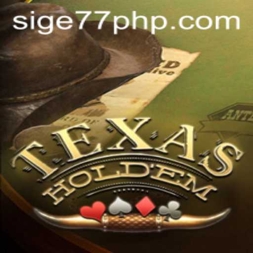 Mastering TexasHoldem: A Comprehensive Guide with Insights from Sige77.COM