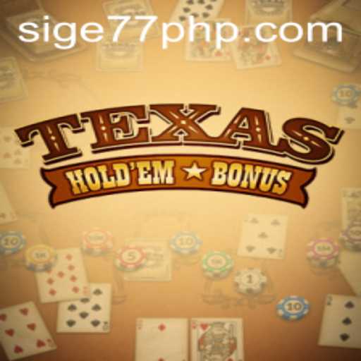Exploring Texas Holdem Bonus: Gameplay, Rules, and Relevance
