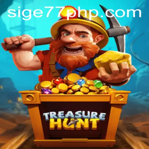 Unraveling the Excitement of TreasureHunt and the Role of Sige77.COM