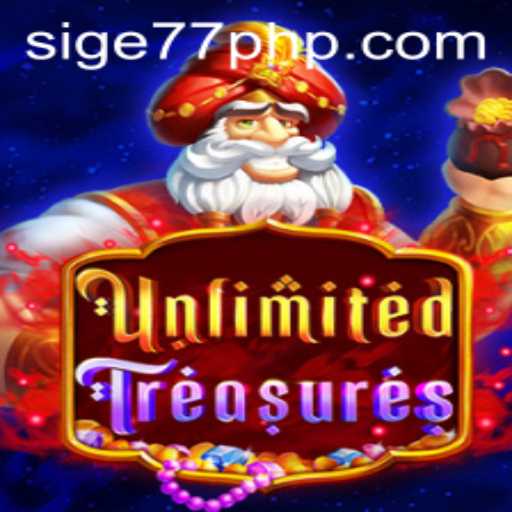 Exploring the Adventurous World of UnlimitedTreasures: A Dive into Sige77.COM's Premier Game