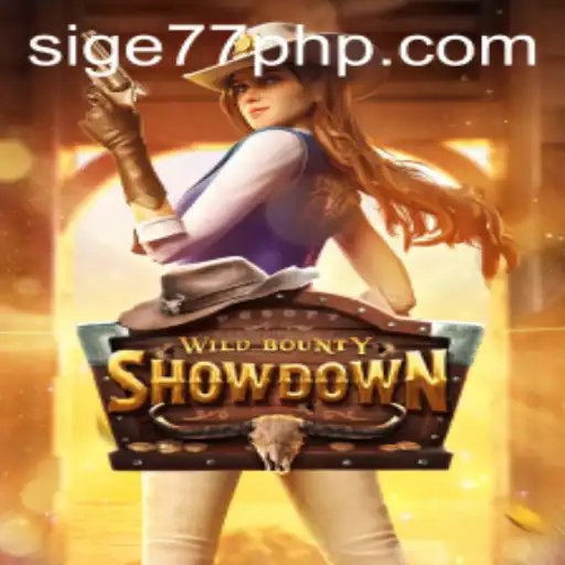 WildBountyShowdown: A Thrilling Gaming Experience with Sige77.COM