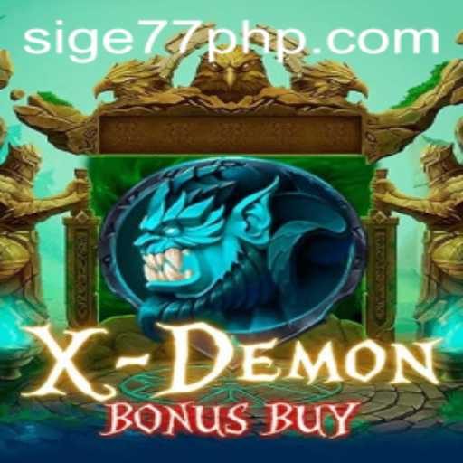Exploring the Thrills of XDemonBonusBuy with Sige77.COM